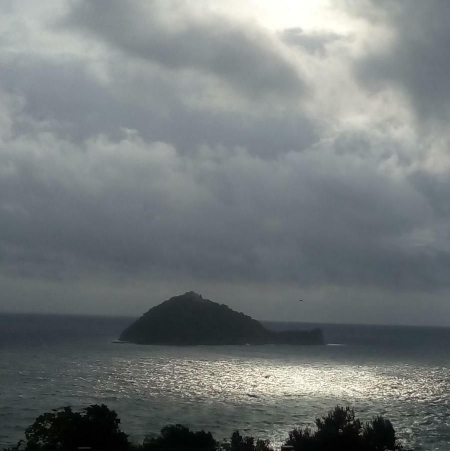 Verde Mare Alassio Esterno foto
